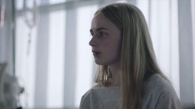 OK, alternative theory.
Ronan was the target. - The Gone