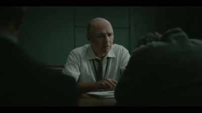 OK. And how's that plan going?
Well, I'm here, aren't I? - The Thief, His Wife and the Canoe