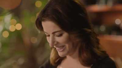 Ok. And now,
rollin' rollin' rollin'. - Nigella: At My Table