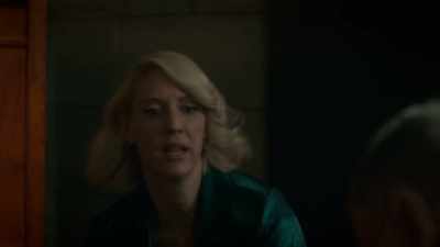 - OK. Are you going to be OK? - Frankie Drake Mysteries
