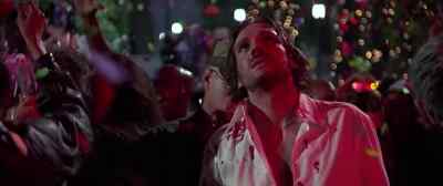 OK, where are you hurt, sir? - Strange Days