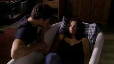 OK. Are you ready? - Kyle XY