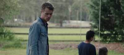 OK, you are you, and that is exactly fine. - The Greenhouse