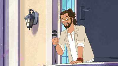 OK, back to "Fortnite." - Grimsburg