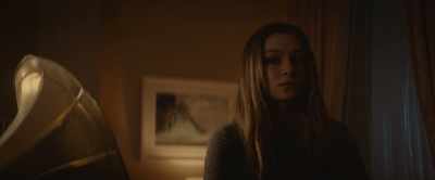-OK, bed.
-Ugh! - The Cellar