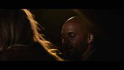 OK. Better luck next time. - American Gods