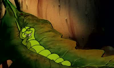 Ok, boomer, he's right... - The Fox and the Hound