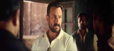 Ok boys, listen carefully - Vikram Vedha