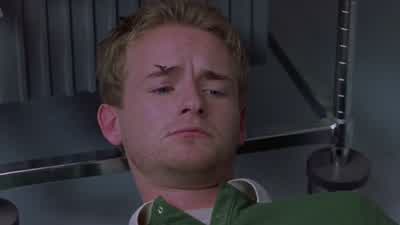 OK, Buddy. - Scary Movie 2