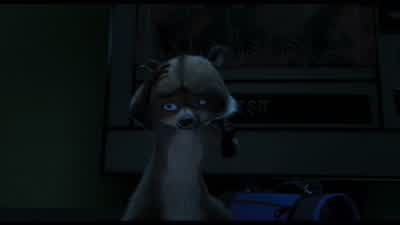 Ok, buddy. - Over the Hedge