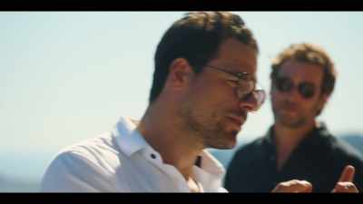 OK. But all you've got - The Mallorca Files