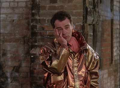 OK, but to be clear, - Quantum Leap