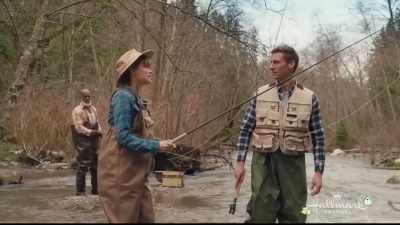 Ok, but as soon as
you catch your fish - Bottled with Love