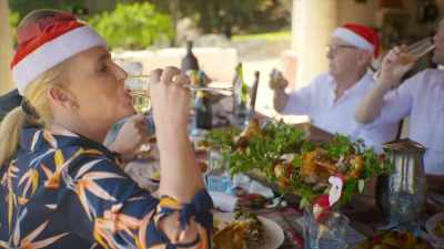 OK, can I please
have some more potatoes? - Gino's Italian Family Adventure