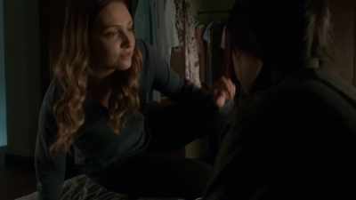 - OK. Can we just, - Burden of Truth
