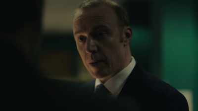 OK, charge and release Mrs Dean
on an undertaking. - The Victim