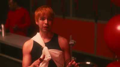 OK, so children jump rope
because it's a game to them. - Fantasmas