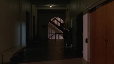 OK, come on, come on. - Lost
