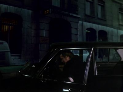Ok come on Let me be navigator Give me the map - The Persuaders!