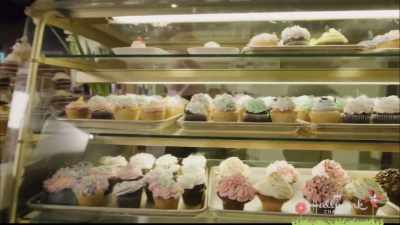 Ok, cupcakes are out,
business plan is printed, - The Sweetest Heart