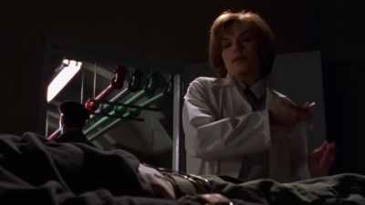 OK, Daniel... - Stargate SG-1