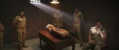 Ok darling, I'm hanging
up the call now - Ratsasan
