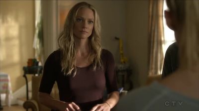 Ok. Dasha's real name
is Kimberly Desmond. - Criminal Minds