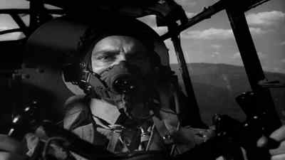 OK, Dave.
Bang on but you didn't break it. - The Dam Busters