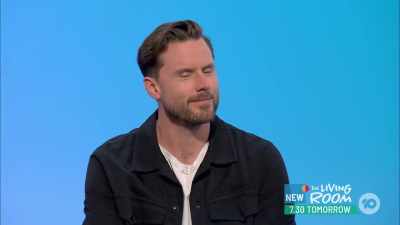 OK. Dave, who is Joy to you? - Would I Lie to You?