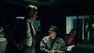Ok, di el primer paso. - Bruce Almighty