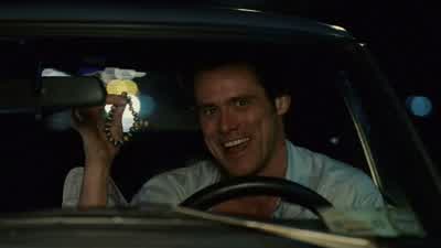Ok, Dios... - Bruce Almighty