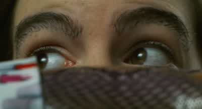 PAOLO l love your eyebrowsWe'll call them ''Frida'' and ''Kahlo ''lf Brooke Shields married Groucho Marxthat child would have your eyebrows - The Princess Diaries