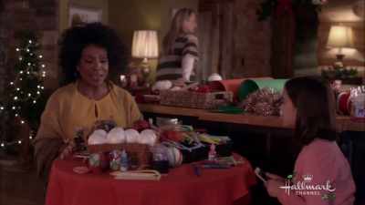 Ok, so does anything here
inspire you? - Christmas at Holly Lodge