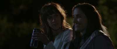 OK, don't go on about it.
Don't go on- - The Breaker Upperers