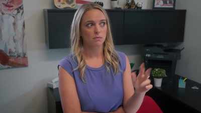 OK, you don't understand.
This client is Jo Law. - The Date Whisperer