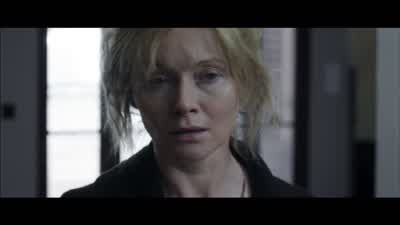 OK. Don't worry about it. - The Babadook