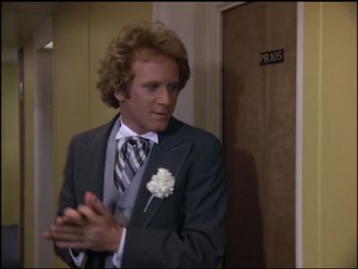 Ok, Doug. - The Love Boat