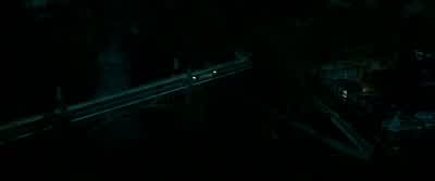 - OK, down there, I see it. - Live Free or Die Hard