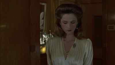 - Ok, dragon-lady, who's next? - The Big Sleep