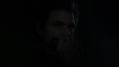 OK, Emerson. - The 100