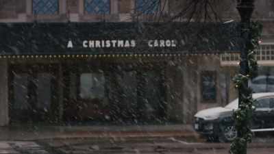 OK, everybody.
Welcome back home to the Onota! - A Show-Stopping Christmas