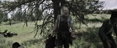 OK, everybody. - Z Nation
