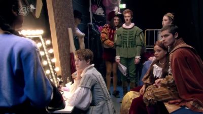 OK, everyone. - Skins