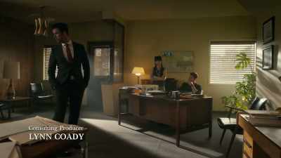 - OK. Fine. - Burden of Truth
