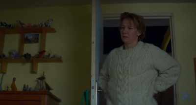OK, first eat with us,
then you can sleep. - Anatomy of a Fall