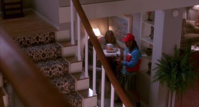 Ok first we feast - 3 Ninjas