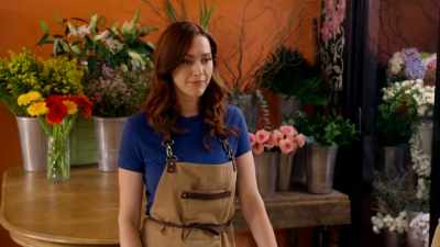 OK, first, you have to
make a passable cut. - When Love Blooms