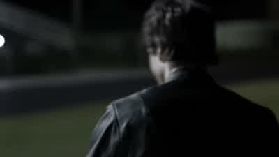 Ok, fun's over, caroline. - The Vampire Diaries