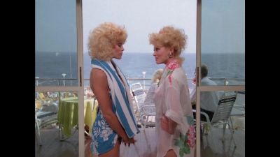 Ok, girl. - The Love Boat
