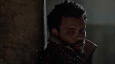 OK. Go for it. - The Musketeers